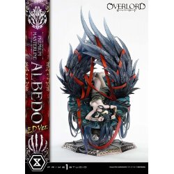 Overlord Premium Masterline Statue 1/4 Albedo ED Ver. 77 cm