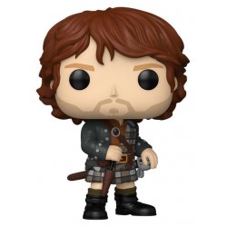 Outlander POP! Television Vinyl Figure Jamie Fraser 9 cm
