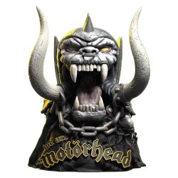 Motörhead 3D Vinyl We Are Motörhead Warpig