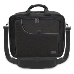 Enhance USA Gear Board Game Shoulder Bag Black