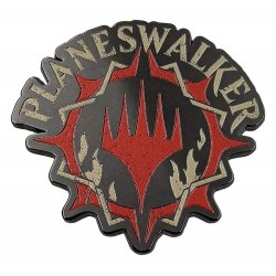 Magic: The Gathering Pin Badge Planeswalker Limited Edition