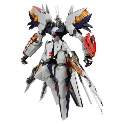 Linebarrels of Iron Moderoid Plastic Model Kit Linebarrel Overdrive 18 cm
