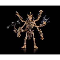 Infinite Legions: Skeleton Warriors Action Figure Aracula Deluxe