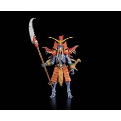 Infinite Legions: Skeleton Warriors Action Figure Bone-zai