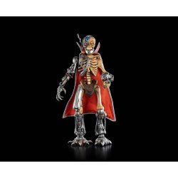 Infinite Legions: Skeleton Warriors Action Figure Dr. Cyborn