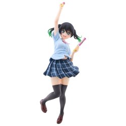 LoveLive! Nijigasaki High School Idol Club PVC Figure 1/7 Takasaki Yu 25 cm
