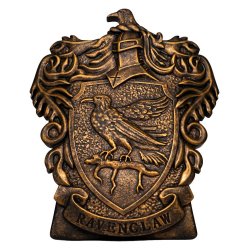 Harry Potter Bank Ravenclaw Crest