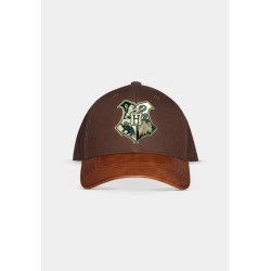 Harry Potter Baseball Cap Hogwarts