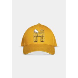 Harry Potter Baseball Cap Hufflepuff
