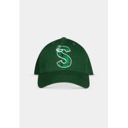 Harry Potter Baseball Cap Slytherin