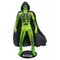 Ghost Machine McFarlane Elite Edition Deluxe Action Figure Geiger 18 cm