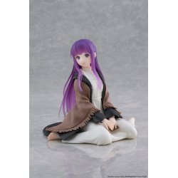 Frieren: Beyond Journey's End Desktop Cute PVC Figure Fern (Reissue) 13 cm