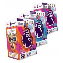Premier League 2026/2027 Trading Cards Super Tin