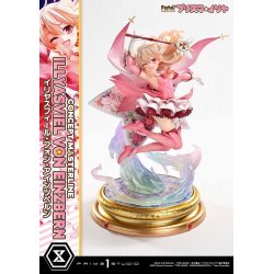 Fate/kaleid liner Prisma Illya Concept Masterline Statue 1/5 Illyasviel von Einzbern 35 cm