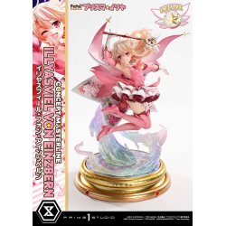 Fate/kaleid liner Prisma Illya Concept Masterline Statue 1/5 Illyasviel von Einzbern Deluxe Version 35 cm