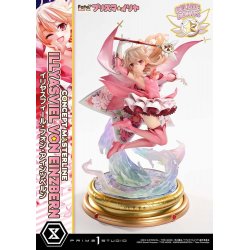 Fate/kaleid liner Prisma Illya Concept Masterline Statue 1/5 Illyasviel von Einzbern DX Bonus Version 35 cm