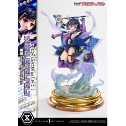 Fate/kaleid liner Prisma Illya Concept Masterline Series Statue 1/5 Miyu Edelfelt 35 cm