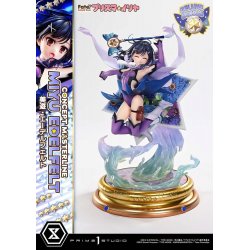 Fate/kaleid liner Prisma Illya Concept Masterline Series Statue 1/5 Miyu Edelfelt DX Bonus Version 35 cm