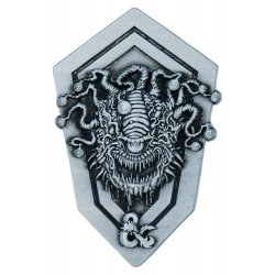 Dungeons & Dragons Pin Badge Beholder Limited Edition
