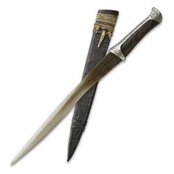 Dune Replica 1/1 Paul Atreides Crysknife (Dune Part II) 49 cm