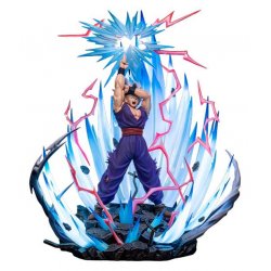 Dragon Ball Super: Super Hero 1/4 Statue Son Gohan 82 cm