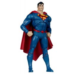 DC Multiverse Action Figure Superman (Action Comics no.1) 18 cm