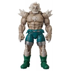 DC Comics MAFEX Action Figure Doomsday (The Death of Superman) 19 cm