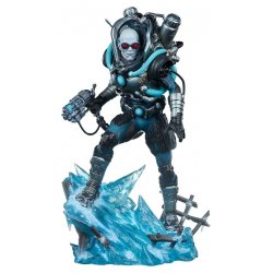 DC Comics Premium Format Figure Mr. Freeze 59 cm