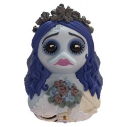 Corpse Bride Tubbz PVC Figure Emily Collector's Edition 10 cm