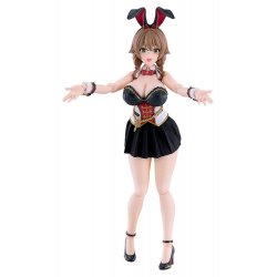 Bunny Garden 2 figma Action Figure Kana 14 cm