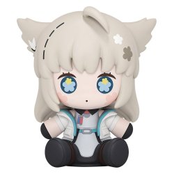 Arknights: Endfield Huggy Good Smile Mini Figure Pelica 7 cm