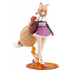 Arcanadea Plastic Model Yukumo First Engage Ver. 16 cm
