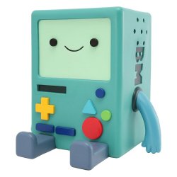 Adventure Time Figural Bank BMO