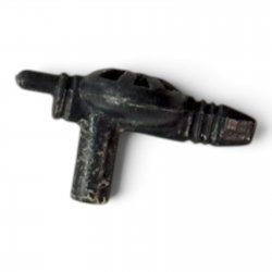 StarCom - Sgt. Ramor Grey S-23 WAM Pistol
