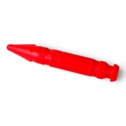 M.A.S.K. - Goliath Red Independently Aimed Missile (Transport)
