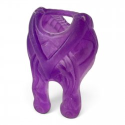 M.A.S.K. - Vandal Purple New Buckshot Mask (Clone)