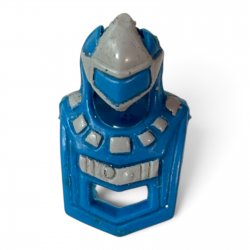 M.A.S.K. - Boulder Hill Blue Jackrabbit Mask (Alex Sector)