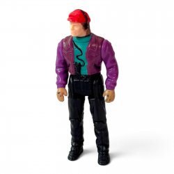 M.A.S.K. - Buddie Hawks (Boulder Hill)