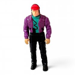 M.A.S.K. - Buddie Hawks (Boulder Hill)