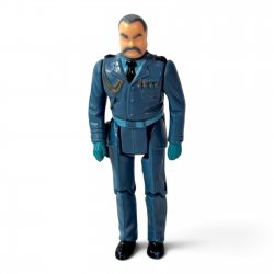 M.A.S.K. - Miles Mayhem (Switchblade)