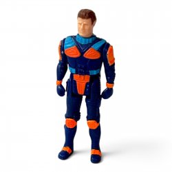 M.A.S.K. - Calhoun Burns (Raven)