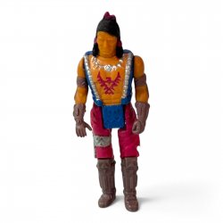 M.A.S.K. - Nevada Rushmore (Goliath)