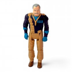M.A.S.K. - Miles Mayhem (Outlaw)