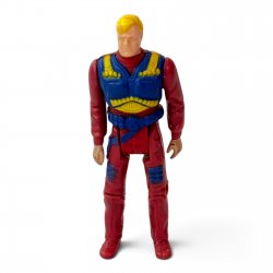 M.A.S.K. - Matt Trakker (Coast Patrol)