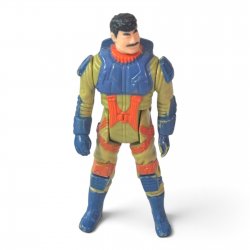 M.A.S.K. - Julio Lopez (Firefly)