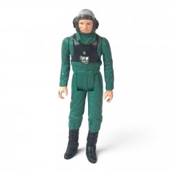 Star Wars: The Power of the Force - A-Wing Pilot