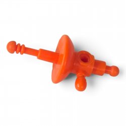 Teenage Mutant Ninja Turtles - Turtle Party Wagon Orange Radar