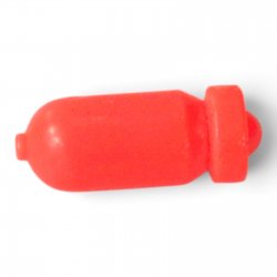 Teenage Mutant Ninja Turtles - Turtle Copter Orange Garbage Can Ooze Bomb