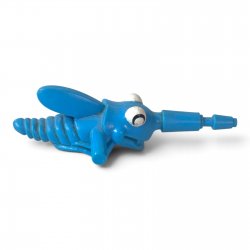 Teenage Mutant Ninja Turtles - Turtle Copter Blue Left Tri-Bug Blaster