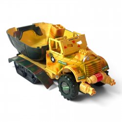 Teenage Mutant Ninja Turtles - Muta-Carrier